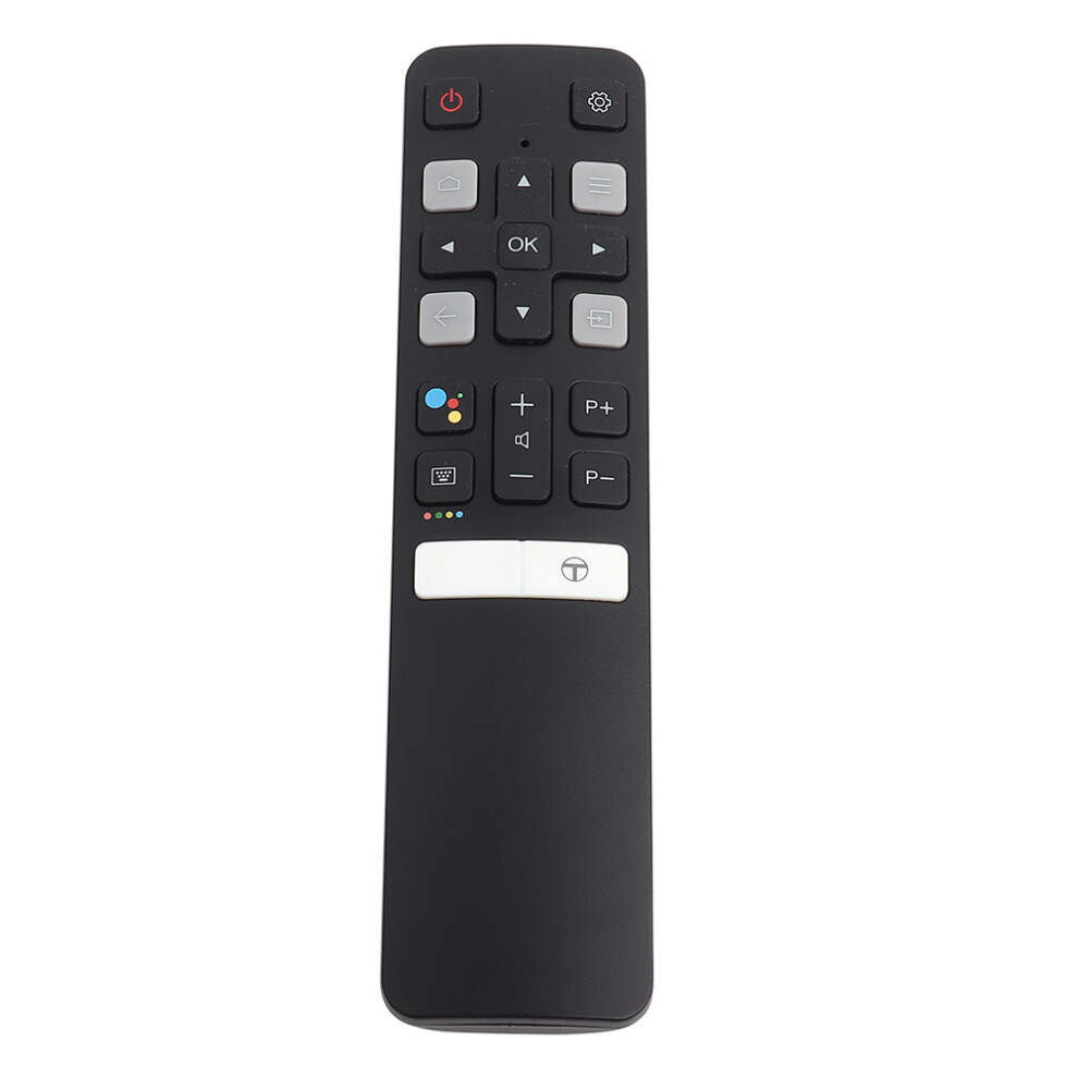 Tv Remote For Tcl Rc802v Fmr1 65P8s 49S6800fs 49S6510fs 609610632702