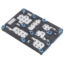 6-in-1-Motherboard-Reparatur-Plattform für iPhone X/XS/11/11 Pro