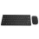 2.4G Wireless Keyboard and Mouse Set for Computer 5