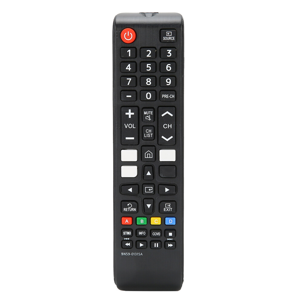 4K Uhd Tv Remote For Samsung Bn59-01315A 2019 609610633594