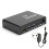(EU) 1x1 4K 60Hz HDMI 2.0 Audio Extraktor Optischer Splitter 1