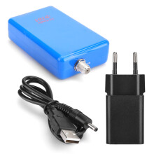 GTMEDIA BT05 2000mAh Bluetooth Satellite Finder for iOS Android