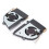 4-Pin leiser CPU-Lüfter für ASUS ROG Zephyrus G14 5