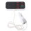 8-Port USB Schnellladestation mit Digitalanzeige 1
