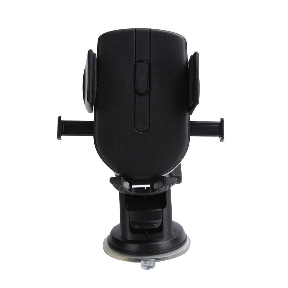 Multifunction Car Phone Holder Silicone Suction Cup Telescopic 609610616634
