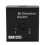 HDMI 2-Wege-Splitter Bidirektional Switcher Schwarz 1