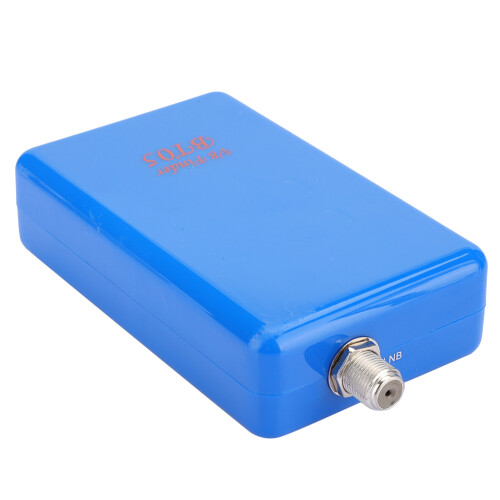 GTMEDIA BT05 2000mAh Bluetooth Satellite Finder for iOS Android 2