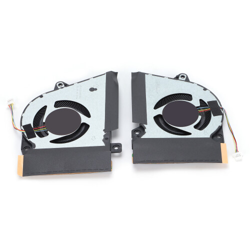 4-Pin leiser CPU-Lüfter für ASUS ROG Zephyrus G14 2