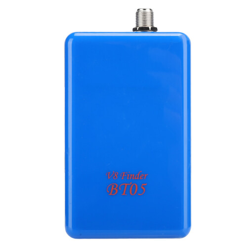 GTMEDIA BT05 2000mAh Bluetooth Satellite Finder for iOS Android 1