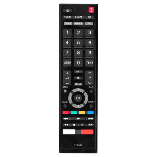LED-TV-Controller für Toshiba CT-8547/49L5865