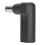 TypeC-zu-DC-Adapter 7.4x5.0mm 90 PD-Ladegerät für HP Laptop 3