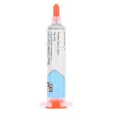 (SFD‑227 High Temperature (Niddle Shape Package)) SFD-227 Hochtemperatur-Lötmasse für BGA-Handy-Reparatur