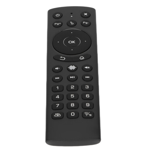 Wireless Flying Squirrels Anti-Shake Smart Remote for TVbox Projector 2