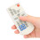 Projector Remote Control Replacement for SANYO CXZR 3