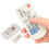 Projector Remote Control Replacement for SANYO CXZR 5