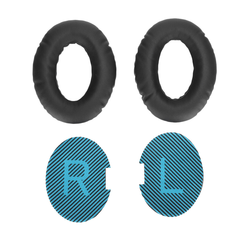 Headset Earpad Kit For Qc2 Qc15 Ae2 Ae2i Qc25 Oe Qc Ae2w 609610621041