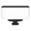 LED Aufhelllicht Tragbare Fotografie Lampe 3 Adapter 4