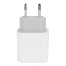 (Prise EU) PD-Ladegerät 20W Typ-C Schnellladung Netzteil