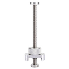 Alu-Lötspitze mit Öl-Rotationsstift