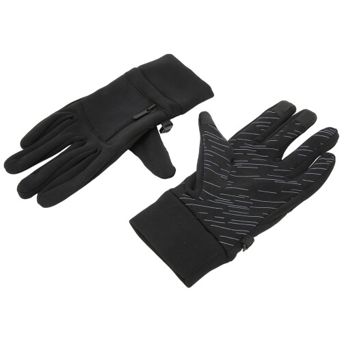 (XL) Touchscreen-Winterhandschuhe Thermofleece Outdoor