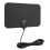 2x TY13 HDTV-Antenne Mini tragbar 4K HD 4