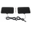 2x TY13 HDTV-Antenne Mini tragbar 4K HD 1