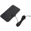 Digitale HD-TV-Antenne Schwarz VHF/UHF 2