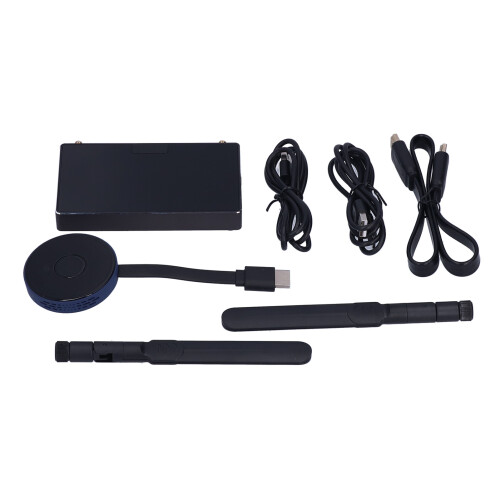 Wireless HD-Adapter für Screen Mirroring Android iOS 1
