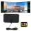 2x TY13 HDTV-Antenne Mini tragbar 4K HD 5