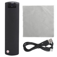L01 Wireless WiFi Mini Camera 1080P Loop Recording Motion Detection