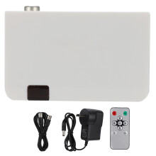 (AU Plug) HDMI-zu-RF/TV/CCTV-Konverter 480i/576i/720p/1080p