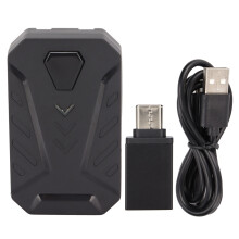 Mix Master USB Keyboard Mouse Converter with OTG for PS3