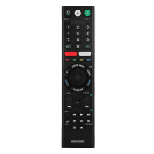 Voice Control Remote for Sony Smart 4K TV