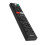 Voice Control Remote for Sony Smart 4K TV 5