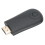 WLAN-Display-Dongle 2.4G/5G 4K HDMI TV-Stick Streaming 3