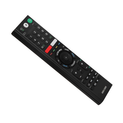 Voice Control Remote for Sony Smart 4K TV 2