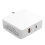 63W-USB-C-Netzteil PD QC3.0 für Handy Laptop ABS PC 4