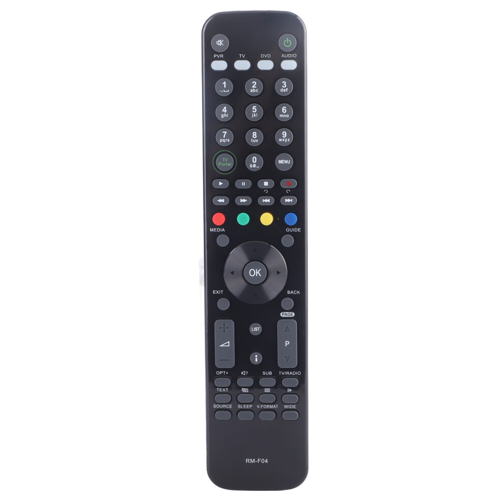 Replacement Remote for HUMAX RMF04 Foxsat HDR Freesat Box
