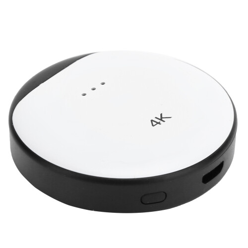2,4G 4K WiFi Display Adapter HDMI USB Screen Mirroring 2