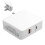 63W-USB-C-Netzteil PD QC3.0 für Handy Laptop ABS PC 5