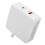 63W-USB-C-Netzteil PD QC3.0 für Handy Laptop ABS PC 2