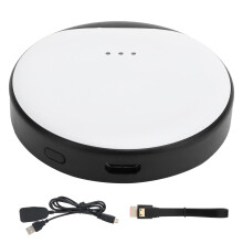 2,4G 1080P WiFi Display Dongle für Miracast