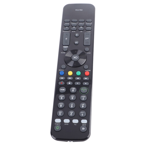 Replacement Remote for HUMAX RMF04 Foxsat HDR Freesat Box 2