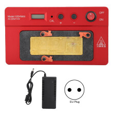 (EU) PPD120X 3-in-1 Heizstation für iPhone X/XS MAX