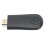 WLAN-Display-Dongle 2.4G/5G 4K HDMI TV-Stick Streaming 4