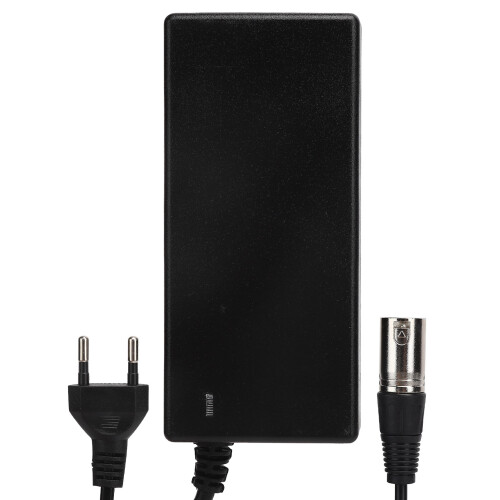Netzteil-Adapter 29,4V/2A mit 3-Pin-Stecker 1