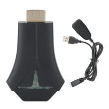 Drahtloser WiFi-Display-Empfänger HDMI Bildschirmspiegelung