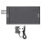 (AU Plug) Z21 3G SDI auf HDMI Konverter 1080P Audio Adapter 1