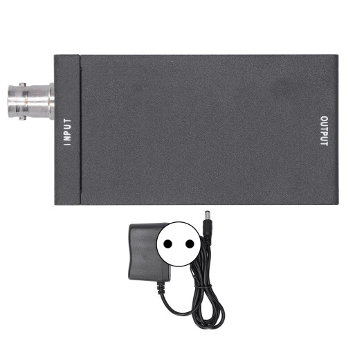 (AU Plug) Z21 3G SDI auf HDMI Konverter 1080P Audio Adapter