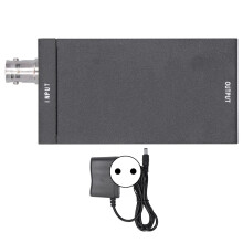 (EU Plug) Z21 3G SDI auf HDMI Konverter 1080P Audio Adapter